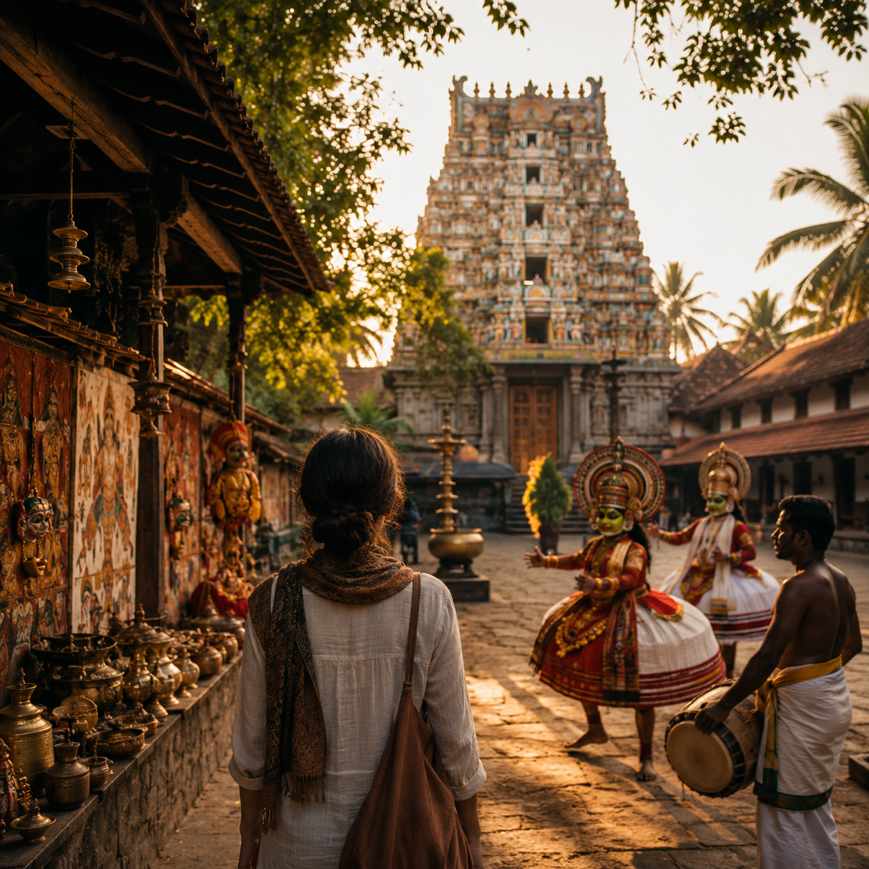 Culture Explorer