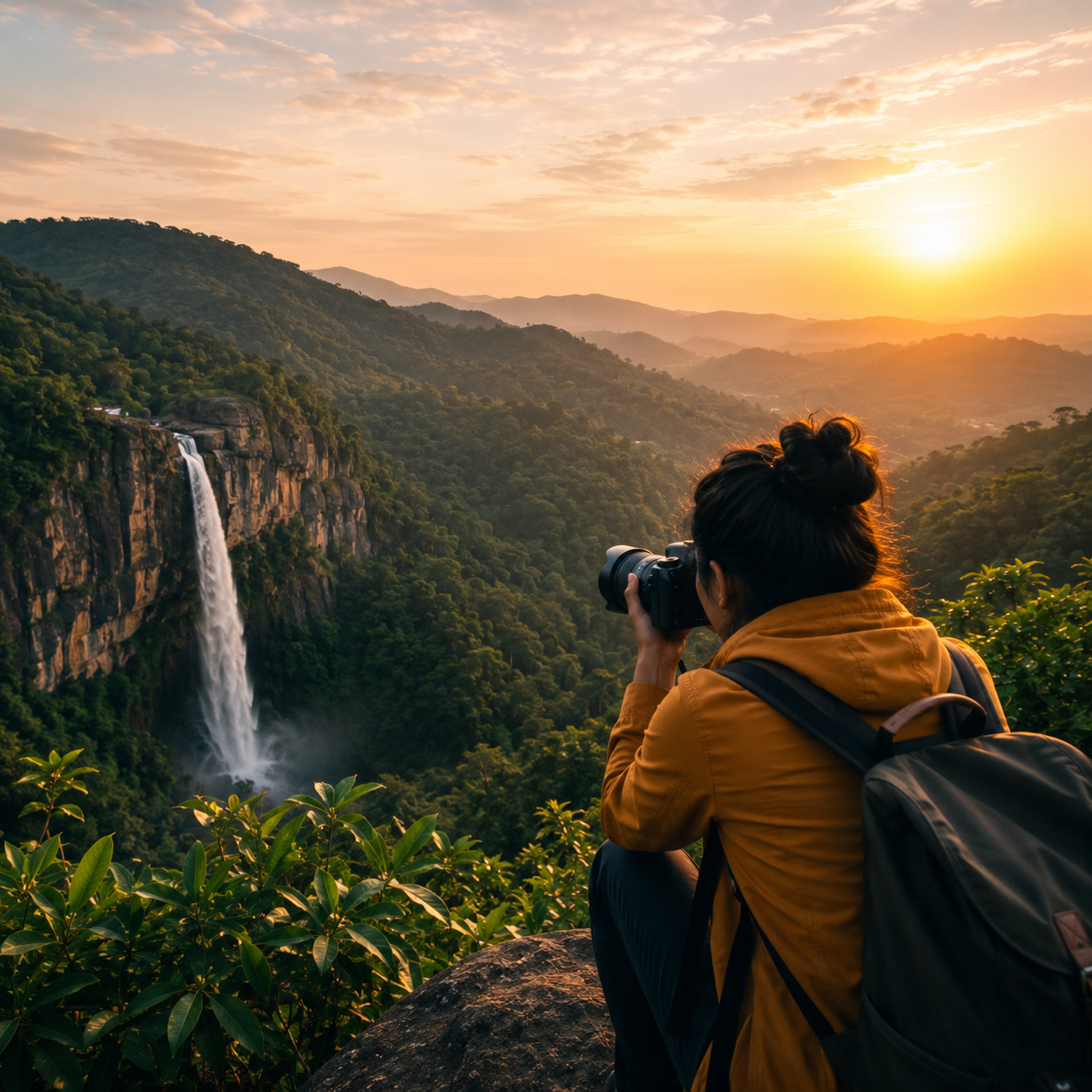 Photo Wanderer